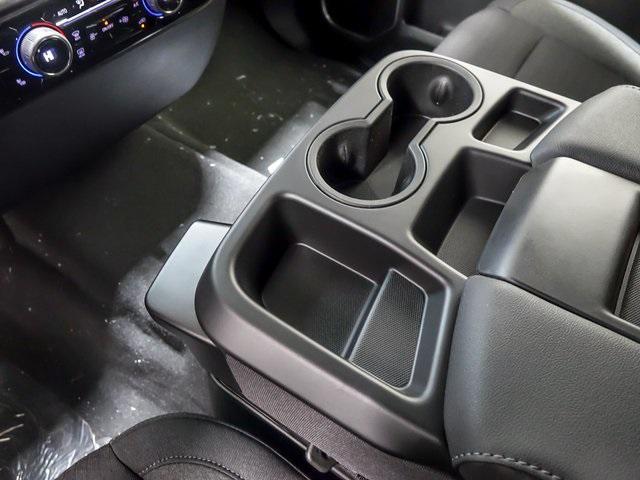 new 2026 Chevrolet Silverado 1500 car, priced at $42,995