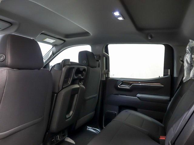 new 2026 Chevrolet Silverado 1500 car, priced at $42,995