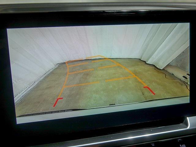 new 2026 Chevrolet Silverado 1500 car, priced at $42,995