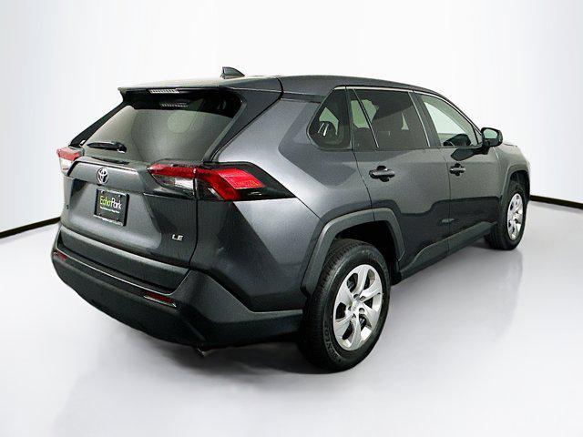 used 2023 Toyota RAV4 car, priced at $24,889