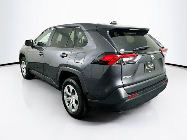 used 2023 Toyota RAV4 car, priced at $24,889