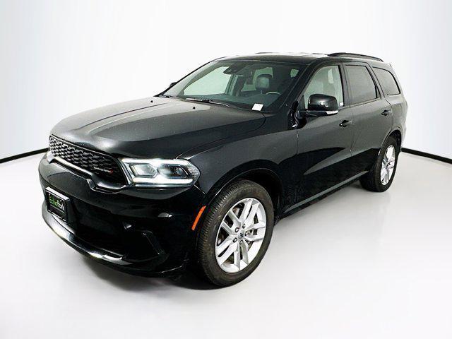 used 2024 Dodge Durango car, priced at $34,109