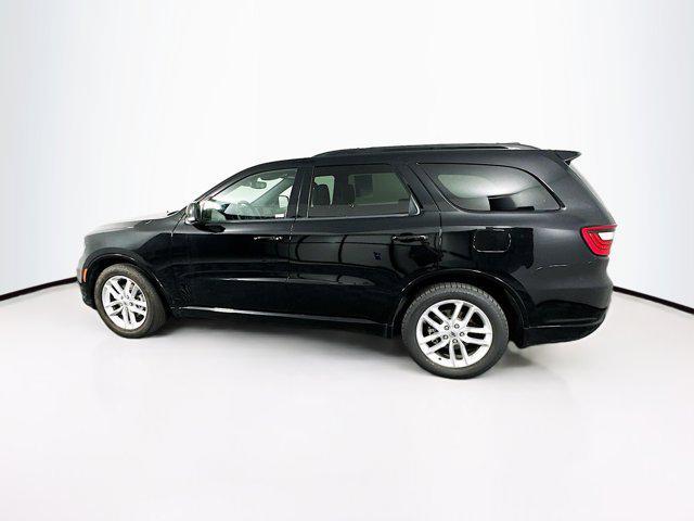 used 2024 Dodge Durango car, priced at $34,109