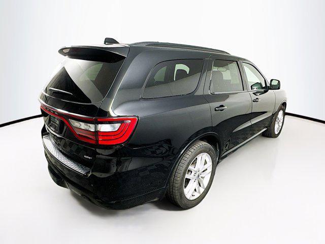 used 2024 Dodge Durango car, priced at $34,109