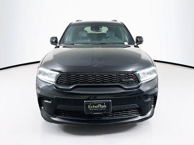 used 2024 Dodge Durango car, priced at $34,109