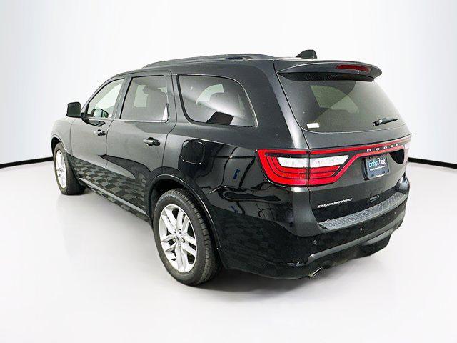 used 2024 Dodge Durango car, priced at $34,109