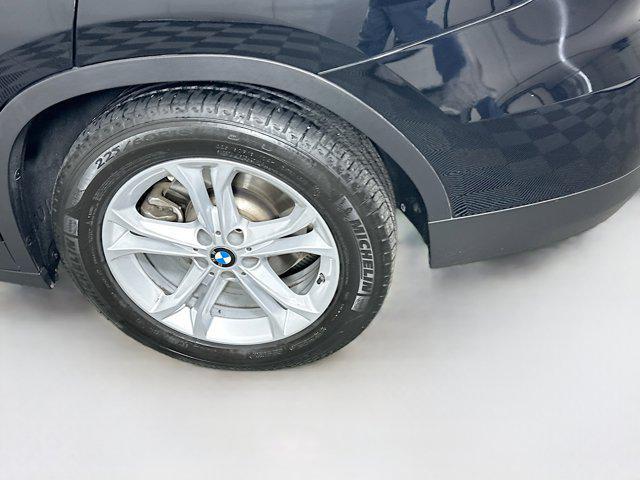 used 2021 BMW X3 PHEV car, priced at $27,399