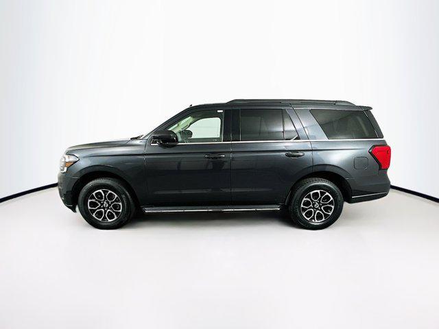 used 2022 Ford Expedition car, priced at $36,489