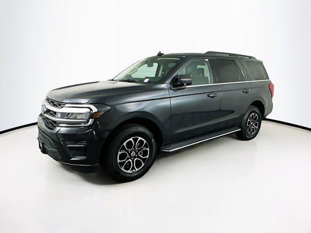 used 2022 Ford Expedition car, priced at $36,489