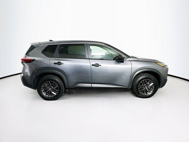 used 2023 Nissan Rogue car, priced at $20,109