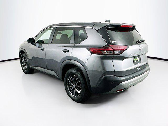 used 2023 Nissan Rogue car, priced at $20,109