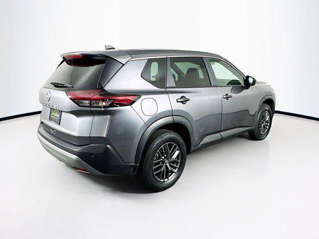 used 2023 Nissan Rogue car, priced at $20,109