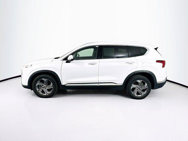 used 2023 Hyundai Santa Fe car, priced at $22,697