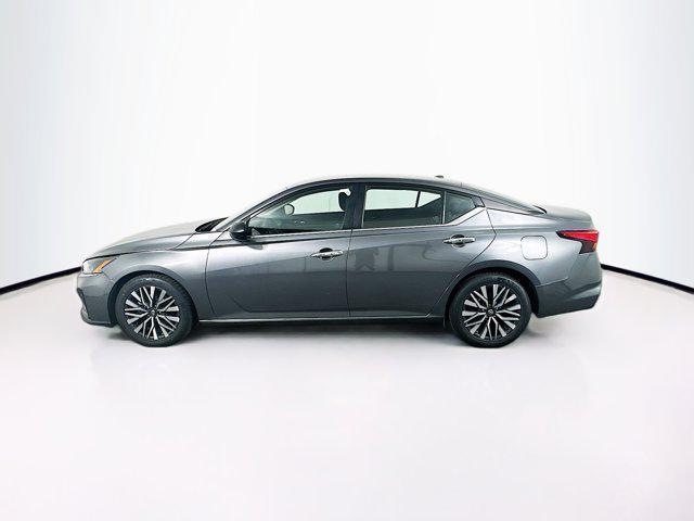 used 2024 Nissan Altima car, priced at $18,497