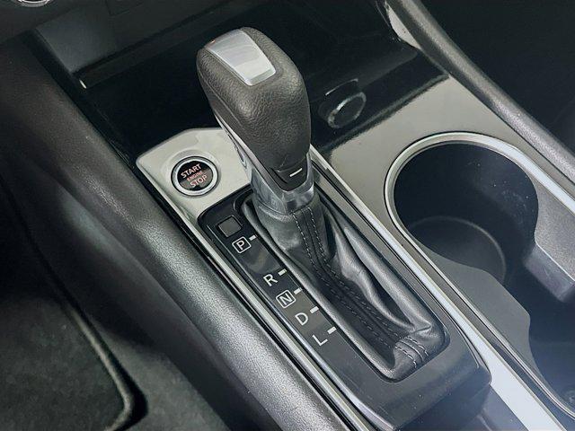used 2024 Nissan Altima car, priced at $18,497