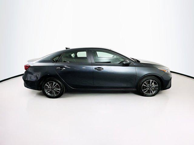 used 2023 Kia Forte car, priced at $15,999