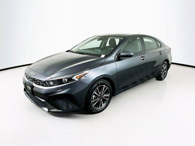 used 2023 Kia Forte car, priced at $15,999