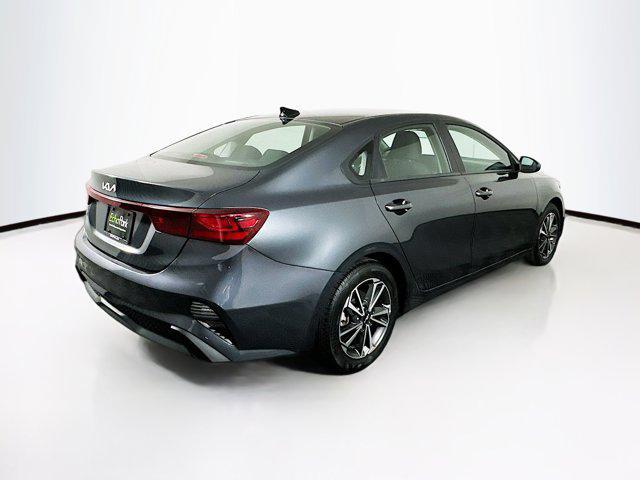 used 2023 Kia Forte car, priced at $15,999