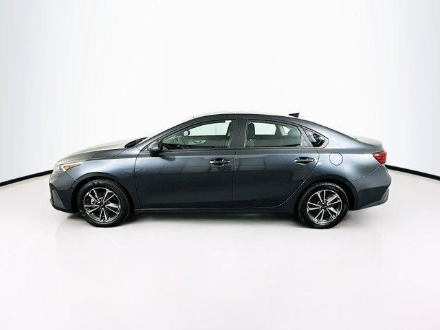 used 2023 Kia Forte car, priced at $15,999