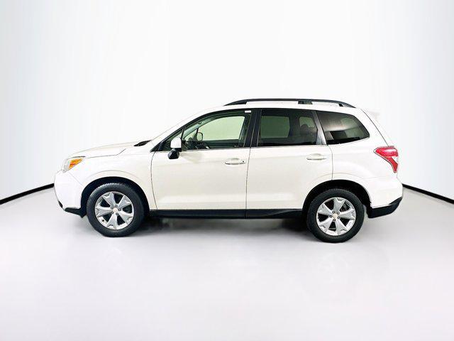 used 2015 Subaru Forester car, priced at $9,489