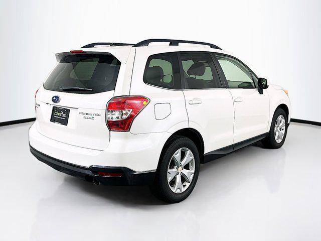 used 2015 Subaru Forester car, priced at $9,489