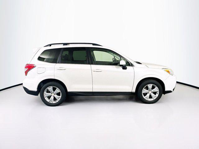 used 2015 Subaru Forester car, priced at $9,489