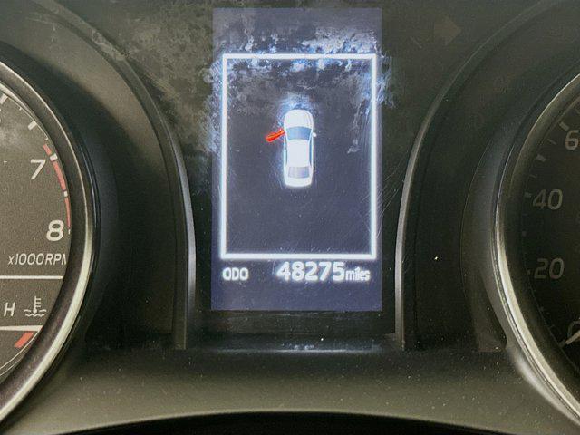 used 2022 Toyota Camry car, priced at $23,497