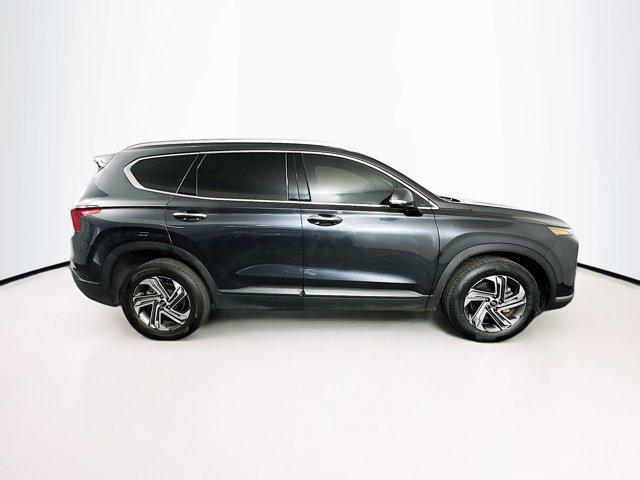 used 2023 Hyundai Santa Fe car, priced at $21,997