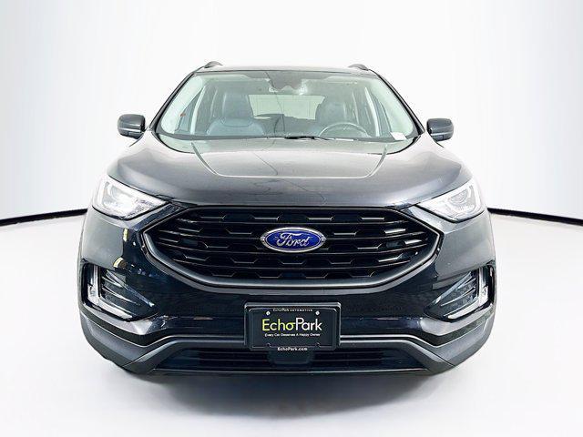 used 2022 Ford Edge car, priced at $20,189