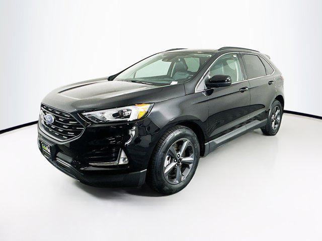 used 2022 Ford Edge car, priced at $20,189