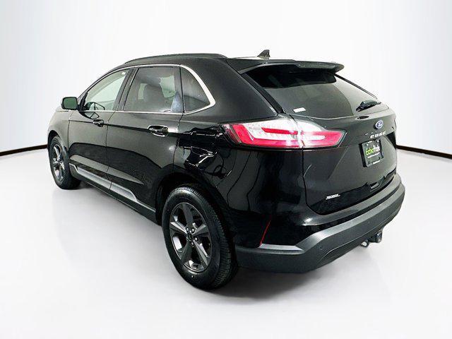 used 2022 Ford Edge car, priced at $20,189