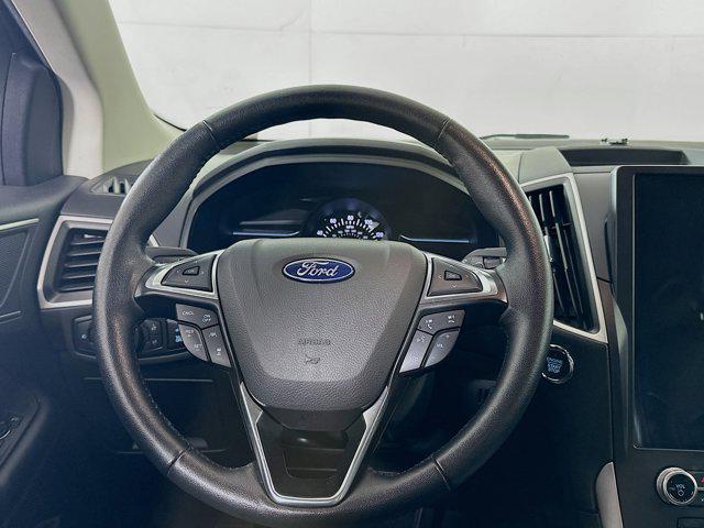 used 2022 Ford Edge car, priced at $20,189