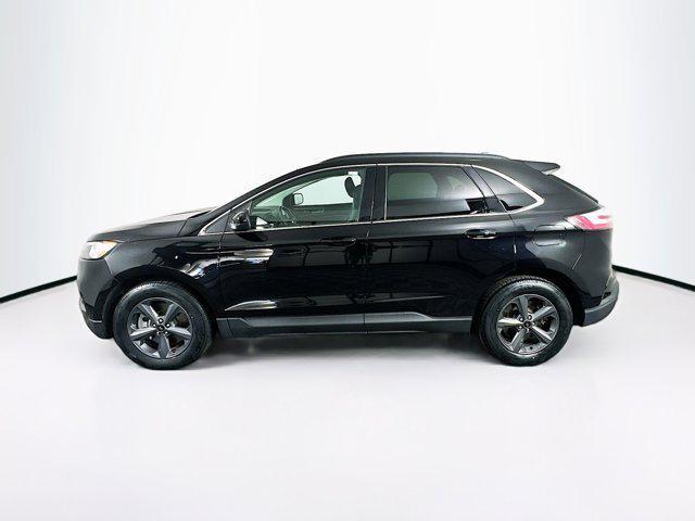 used 2022 Ford Edge car, priced at $20,189