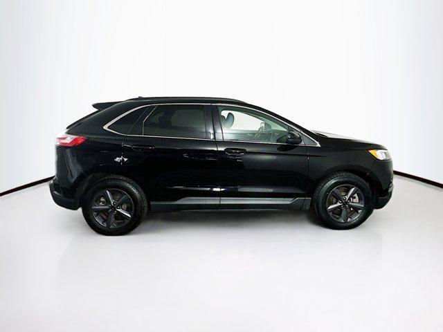 used 2022 Ford Edge car, priced at $20,189