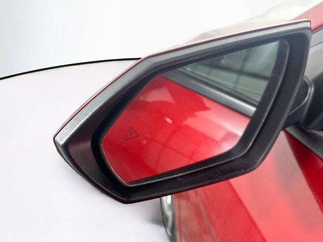 used 2024 Hyundai Elantra car, priced at $16,997