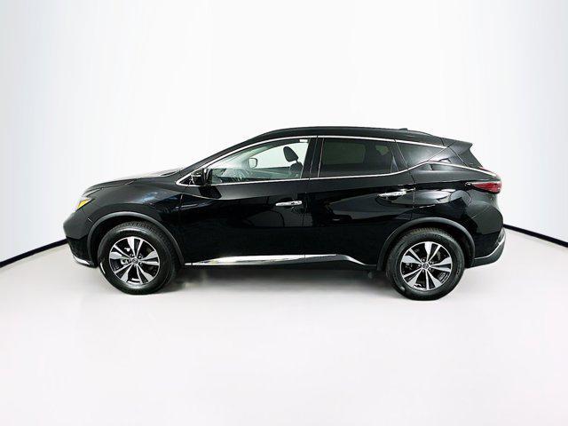 used 2023 Nissan Murano car, priced at $22,289