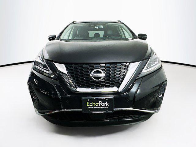 used 2023 Nissan Murano car, priced at $22,289