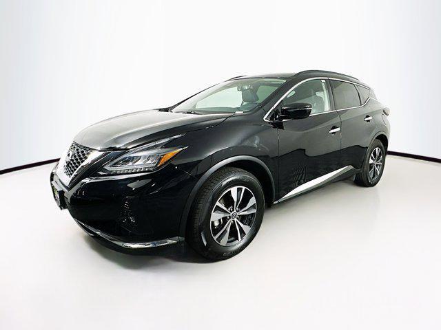 used 2023 Nissan Murano car, priced at $22,289