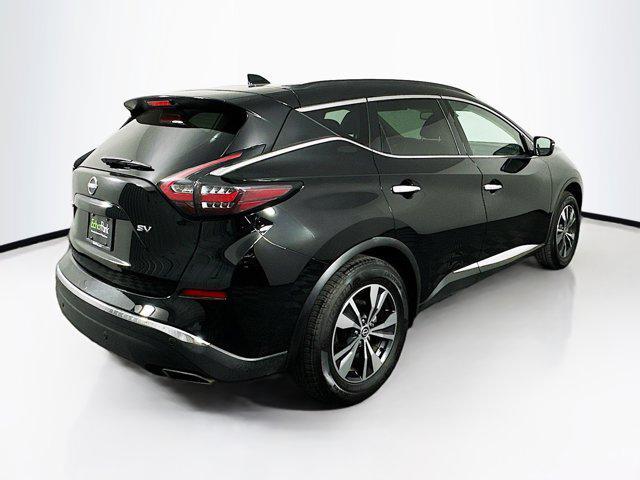 used 2023 Nissan Murano car, priced at $22,289