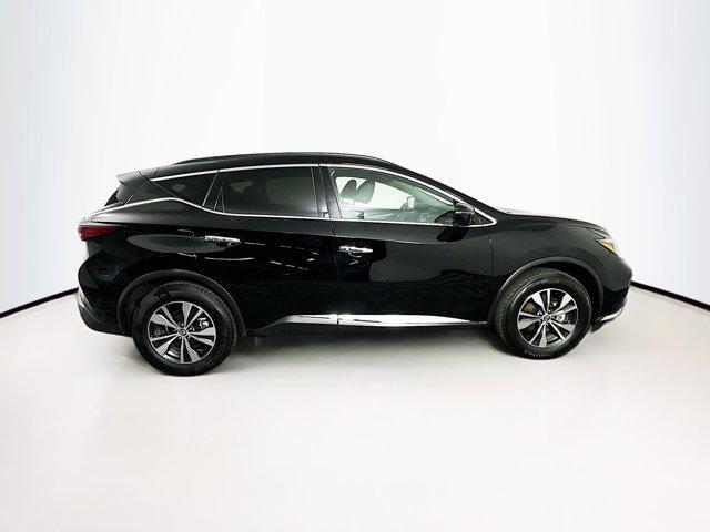 used 2023 Nissan Murano car, priced at $22,289