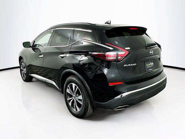 used 2023 Nissan Murano car, priced at $22,289