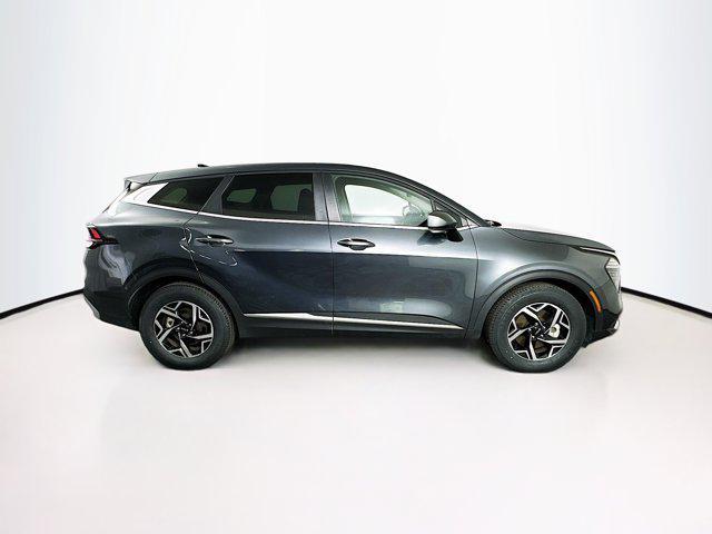 used 2024 Kia Sportage car, priced at $21,897