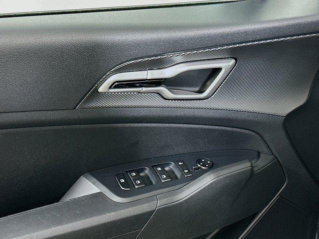 used 2024 Kia Sportage car, priced at $21,897