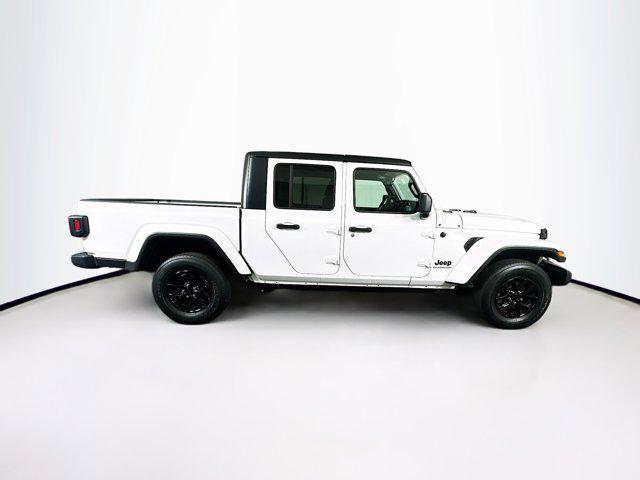 used 2021 Jeep Gladiator car, priced at $29,997