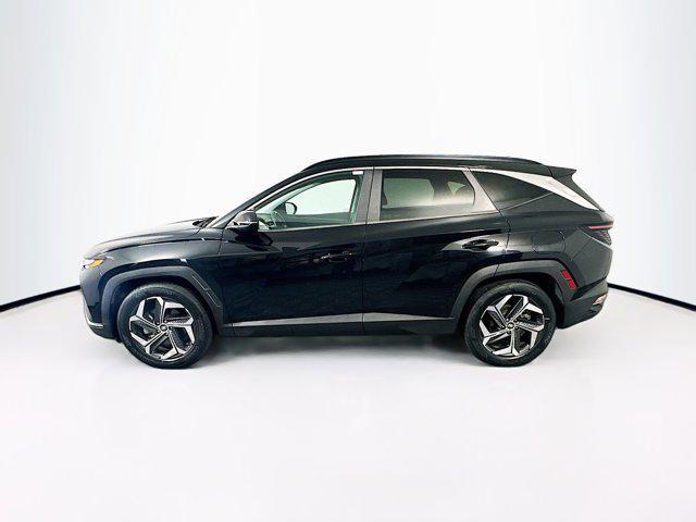 used 2022 Hyundai Tucson car, priced at $19,789