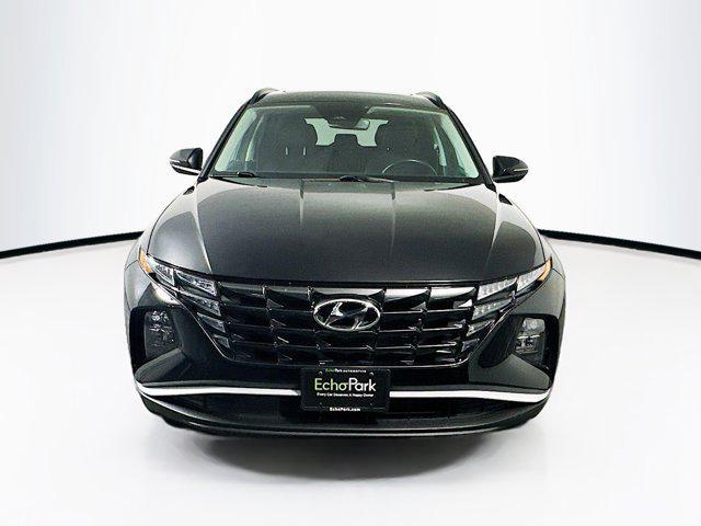 used 2022 Hyundai Tucson car, priced at $19,789