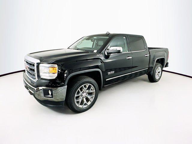 used 2015 GMC Sierra 1500 car, priced at $24,989