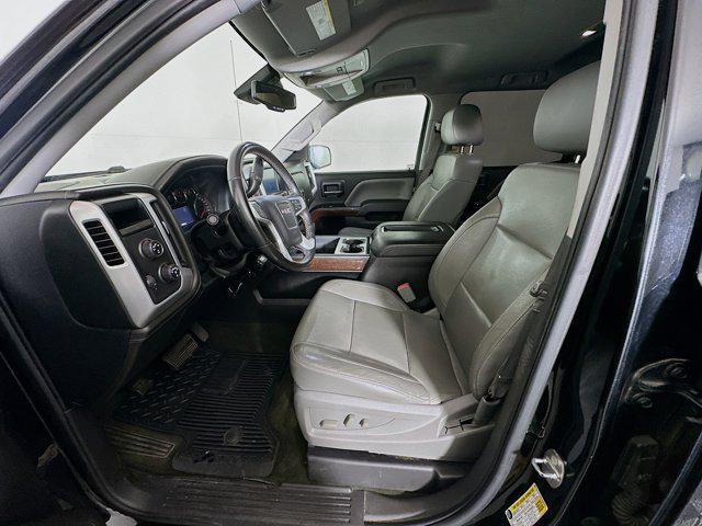 used 2015 GMC Sierra 1500 car, priced at $24,989