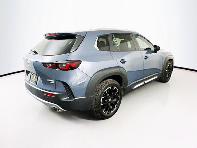 used 2023 Mazda CX-50 car, priced at $32,109