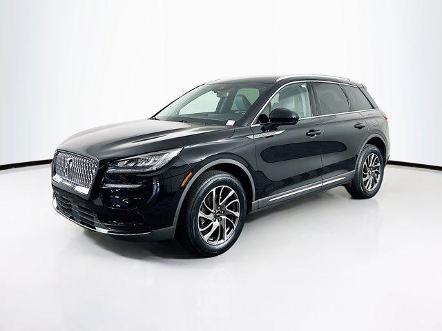 used 2021 Lincoln Corsair car, priced at $22,989